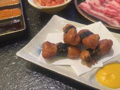 -樱嘢·炭火烧肉(惠南店)