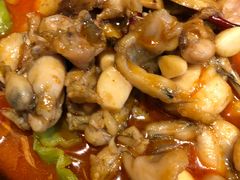 -云海肴·汽锅鸡·云南菜(天山百盛优客店)