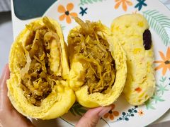 -宫门口馒头铺(创始人总店)