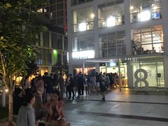 门面-1点点(银座和谐广场店)