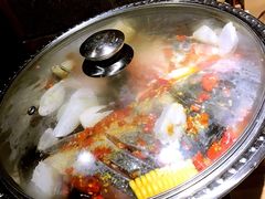 唐伯虎点秋香-唐伯虎新派湘菜馆(石夏时代广场店)