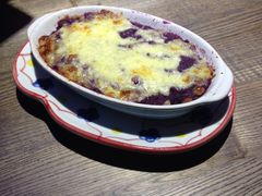 -蜜桃餐厅·江浙融合菜(荟聚购物中心店)