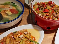 -人民食堂(电信南街店)