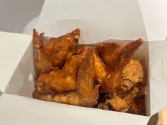 -麦当劳(开平潭江店)