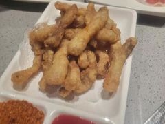-海底捞火锅(锦艺城店)