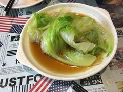 -阿政粤小馆(中央大街店)