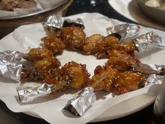 -味可道美食坊(福基路店)