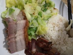 -粤味轩快餐店(天下第一泉店)