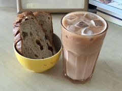 三果面包-老梦面包 CHEZMOREL(三源里店)