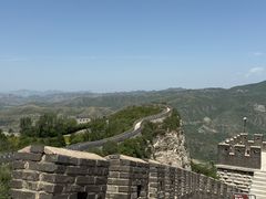 -抱犊寨风景区