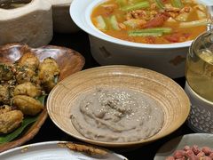 -一同楼福州菜馆(五四店)