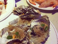-鑫海汇海鲜烤肉自助(北国商城店)