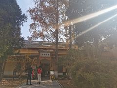 -T80科技文化国际社区-停车场