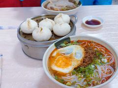 -川姐牦牛肉粉(沟口店)