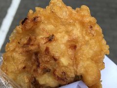 -阿婆油墩子(五里桥路188弄小区店)