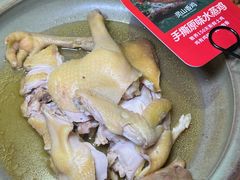 -瑶王府·广西菜(金阳路店)