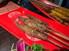 -老表记广西宵夜螺蛳鸭脚煲(西大店)