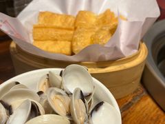 -大良毋米粥(锦龙路总店)