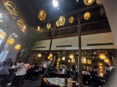 -南京大牌档(凯德大峡谷店)