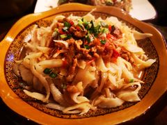 -印象鲵宴·张家界地标美食名片(溪布街店)