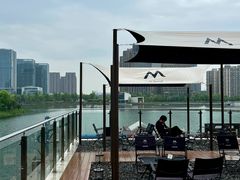 -M Stand(杭州金沙湖公园店)