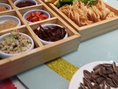 -鹊华居·地道鲁菜·海鲜·融合味(大明湖店)