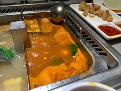 -海底捞火锅(方塔东街店)