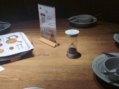 -蜜桃餐厅·伴山(湖滨商业街店)