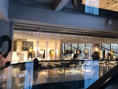 -NIKE品牌体验店(南京东路店)