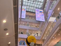 -凯德MALL(西直门店)