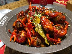 -有间虾铺·经典湘菜·小龙虾(新梦店)