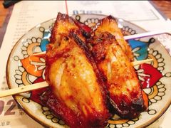 -阿记烧烤(大兴新区店)