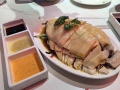 -芽笼芽笼新加坡餐厅(世纪汇店)
