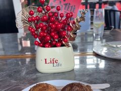 -海口万豪·大堂吧·望海吧.日落海景·下午茶·奶茶·咖啡·轻食·蛋糕·鸡尾酒·清吧