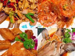 -小海豚·老字号海鲜餐厅(三亚湾店)