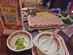 -大吉利·潮汕鲜牛肉火锅(西安店)