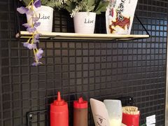 -粉粉乐鲷鱼烧(美罗城店)