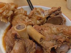 -东北风(江北万达店)