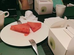 -武汉武昌威斯汀酒店-知味自助餐厅