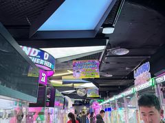 -星际传奇·电玩城·游戏厅·儿童乐园(大悦城店)