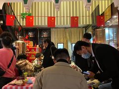 -西域阿里马新疆菜·清真(桂花路店)