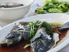 -众味海鲜大排档·活海鲜·潮汕味(南澳店)