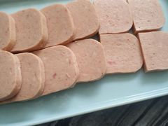 特供午餐肉-凤来栖·净庭院·火锅(欧尚店)