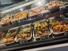 -超级鸡车(闻喜路店)