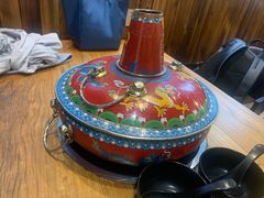 -木辛水水冰煮羊(凤城六路店)