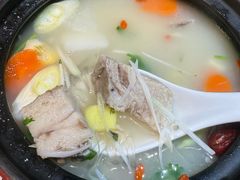 -品回味清真西北楼(宁波首店)