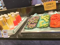 -钱小奴创意自助餐厅·山野黑猪肉畅吃(苏州昆山招商花园城店)