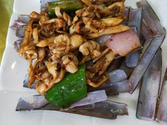 -台山美食一绝阿四台山黄鳝饭(阿四创作店)