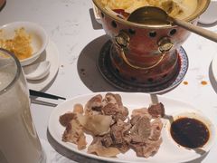 -关东小磨东北菜(漕河泾印象城店)