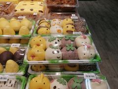 -果蔬好生活超市(东湖店)